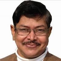 Prof. Rahul Banerjee